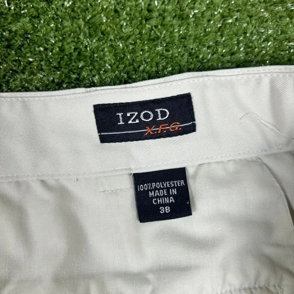 Izod sku 1166